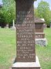 Photo of headstones/thumb_Finlay McDonald d 1900 hdstn AshfieldON